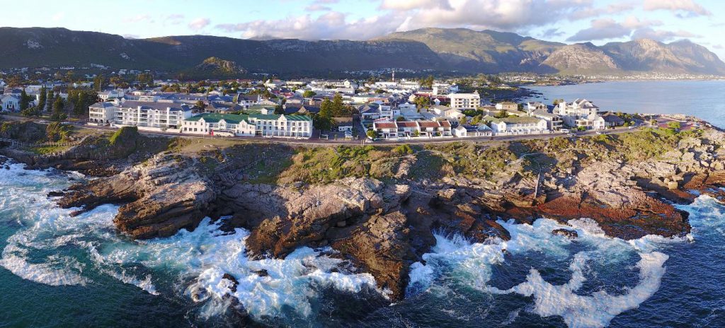Hermanus Place to Visit in South Africa