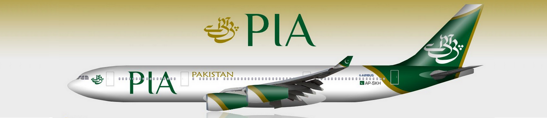 Pakistan International Airlines Booking & Reservation Jet Pakistan