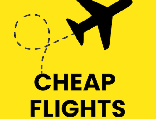 Cheap Flights To Pakistan