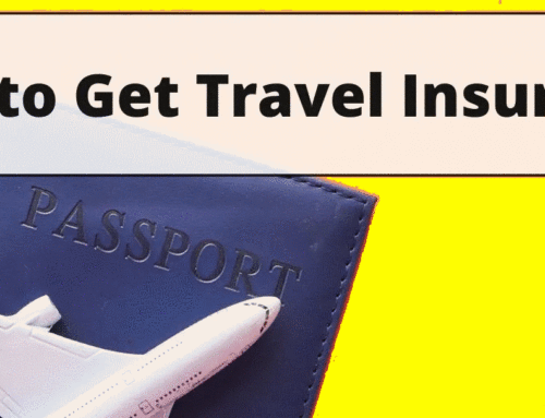 Why You Should Buy Travel Insurance