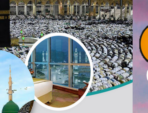 5 Star Umrah Packages from Pakistan