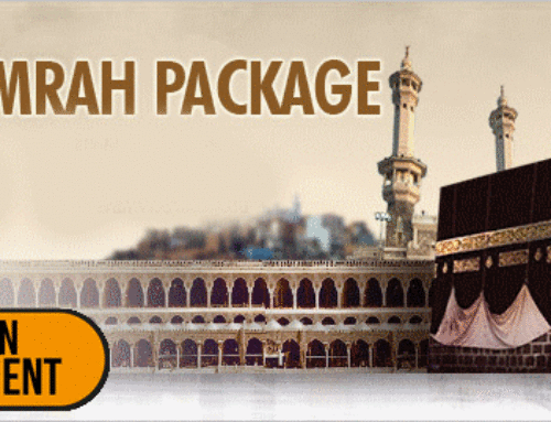 Umrah Packages 2023 Pakistan Price