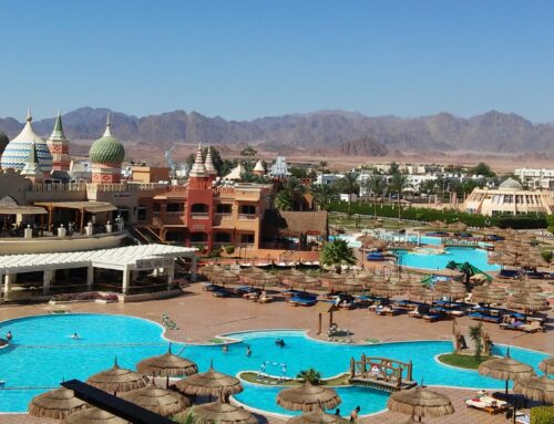 Things to Do in Sharm El Sheikh